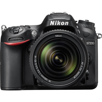 دوربین-دیجیتال-نیکون--Nikon-D7200-DSLR-Camera-with-18-140mm-Lens